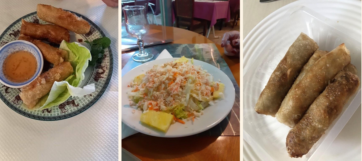 Escale D' Asie - Gallery Image 1