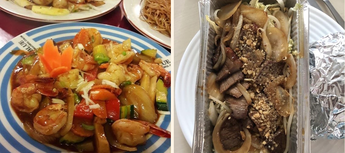 Escale D' Asie - Gallery Image 2