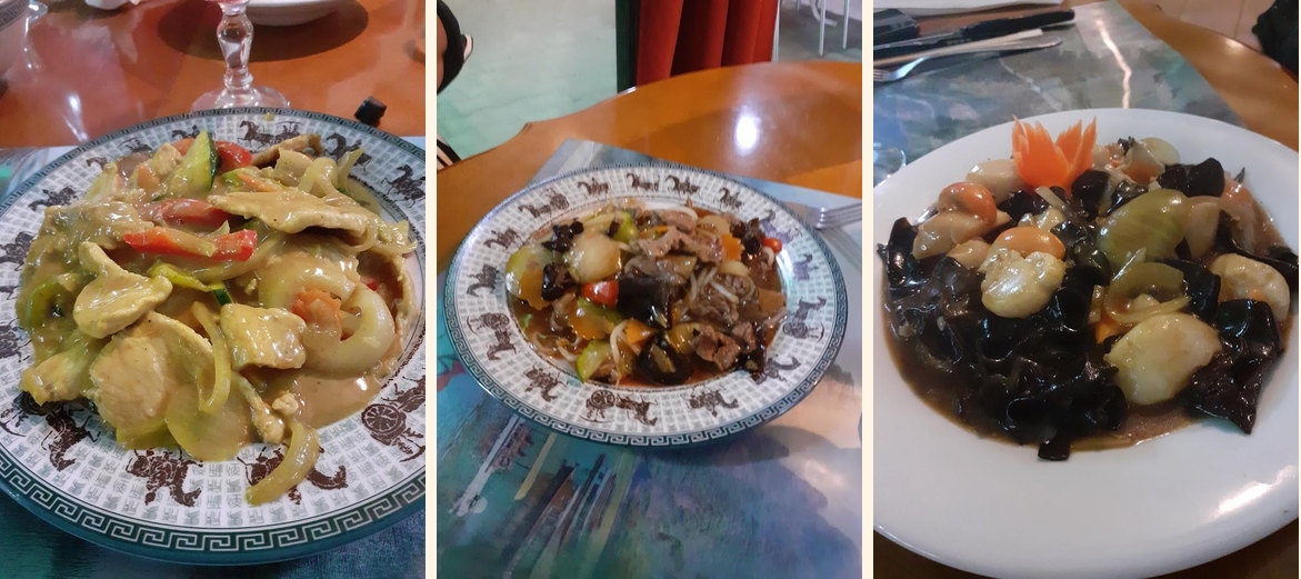 Escale D' Asie - Gallery Image 3